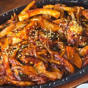 바른한상 대표 사진