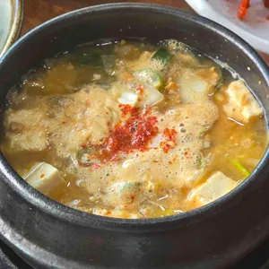 바른한상 대표 사진