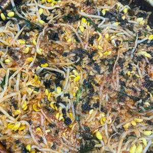 우가 앙평해장국 대표 사진