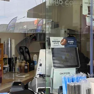 하이오커피 리뷰 사진