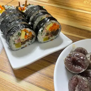 만나분식 대표 사진