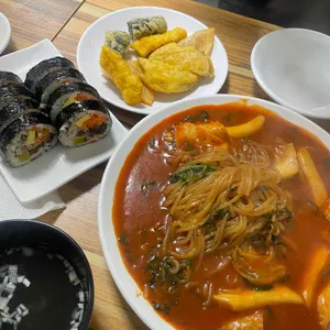 만나분식 대표 사진