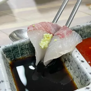 신라회센타 대표 사진