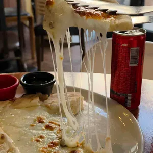 그라파 피자리아 대표 사진