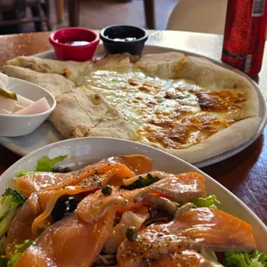 그라파 피자리아 대표 사진