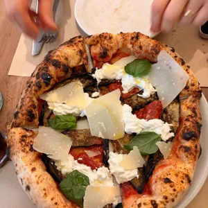 포폴로피자 사진