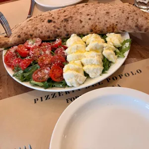 포폴로피자 사진