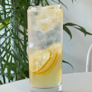 베이커스트 브라운 사진