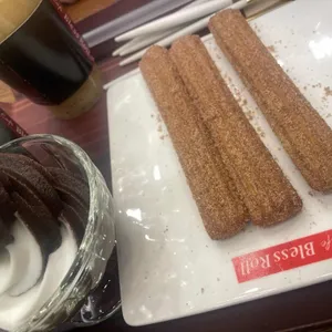 블레스롤 대표 사진