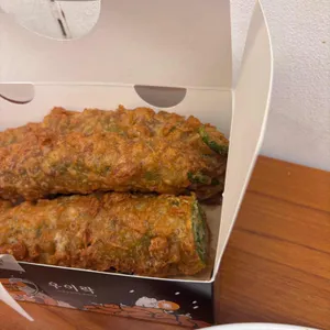 우이락 대표 사진