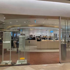 엔제리너스 대표 사진