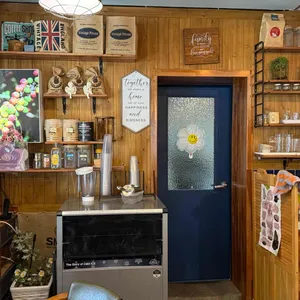 미스터리커피 대표 사진