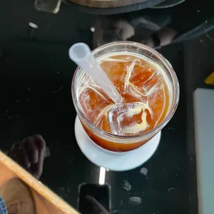 레비티커스커피 사진 1