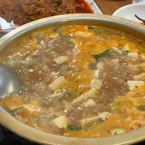 옛골 대표 사진