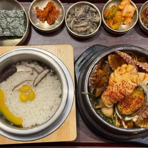 칠복식당 사진 1