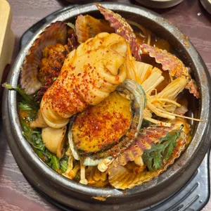 칠복식당 사진 2