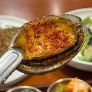 칠복식당 대표 사진