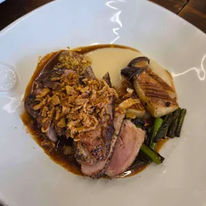 일월식당 대표 사진