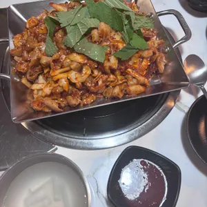 동구릉곱창 사진 1