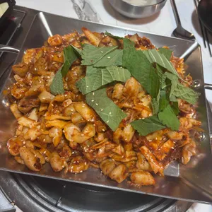 동구릉곱창 사진 2