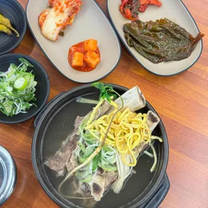 이호갈비탕앤면옥 대표 사진