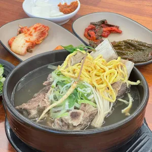 이호갈비탕앤면옥 대표 사진