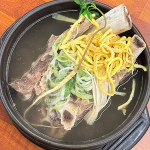 이호갈비탕앤면옥 대표 사진