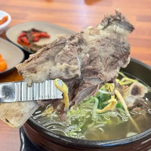 이호갈비탕앤면옥 대표 사진