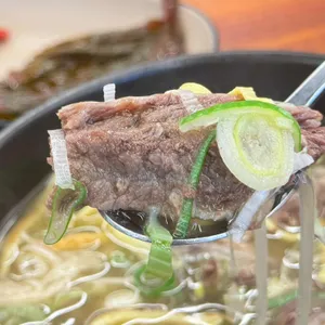 이호갈비탕앤면옥 사진