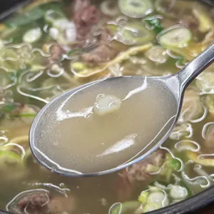 이호갈비탕앤면옥 사진