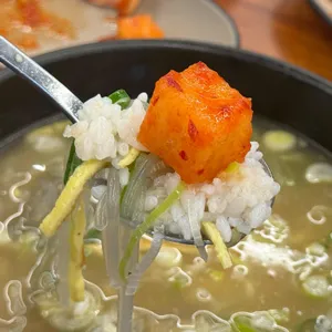 이호갈비탕앤면옥 사진