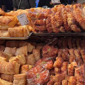 성심당 대표 사진