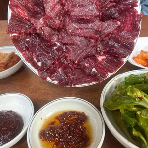 목포식당 사진 1