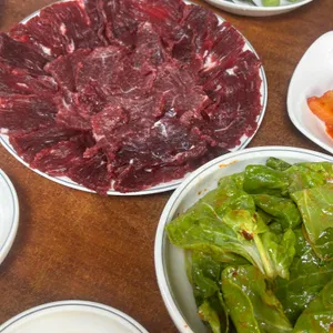 목포식당 대표 사진