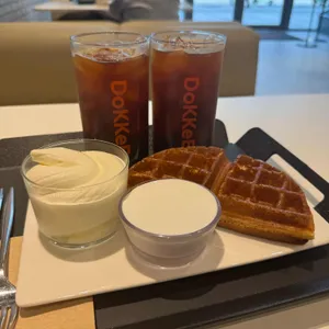 도케비커피 대표 사진