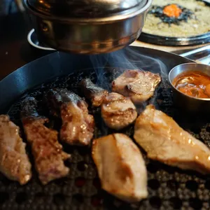 연동 돌담흑돼지 대표 사진