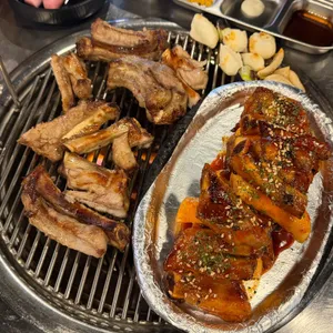 립앤갈비 대표 사진
