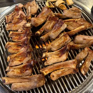 립앤갈비 대표 사진