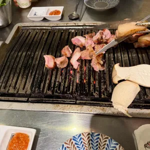 촌놈들 연탄구이 대표 사진