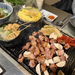 촌놈들 연탄구이 대표 사진