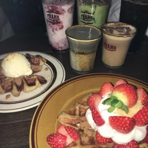 프랭크커핀바 사진 1