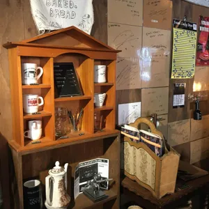 프랭크커핀바 대표 사진