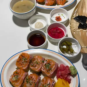 모선 대표 사진