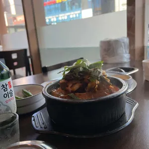 신사골감자탕 대표 사진