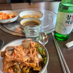 신사골감자탕 대표 사진