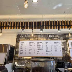 하삼동커피 리뷰 사진