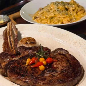 아웃백스테이크하우스 대표 사진