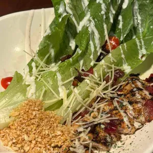 아웃백스테이크하우스 대표 사진