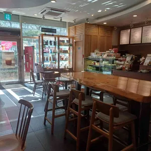 스타벅스 대표 사진