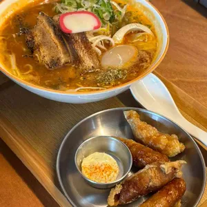 환장라멘 대표 사진